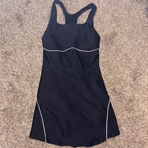 Old Navy Active Dress with Shorts XS